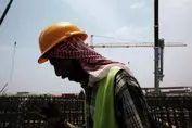 شلیک به قلب جامعه کارگری؛ کارفرمای ایرانی کارگر مهاجر می‌خواهد