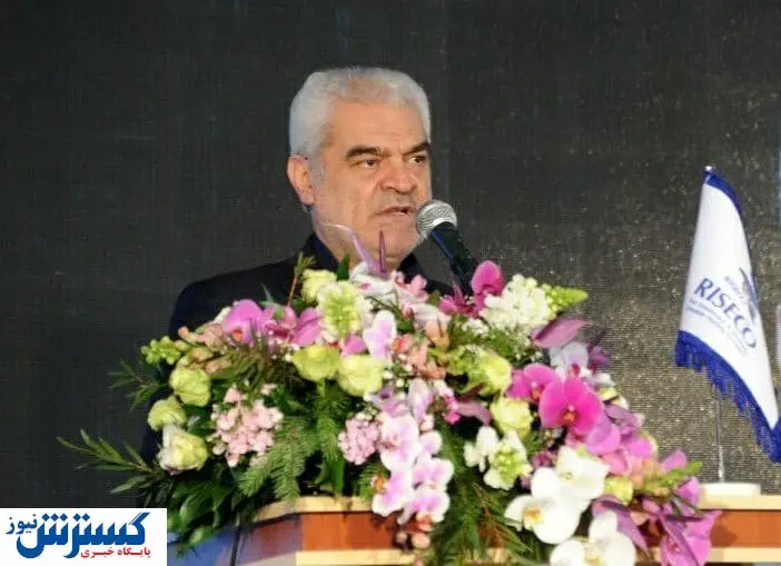 قطعه سازان و خودروسازان تحریم را مدیریت کردند