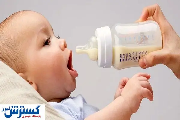 توصیه جدی درباره شیرخشک نوزادان | کمبود در راه است؟