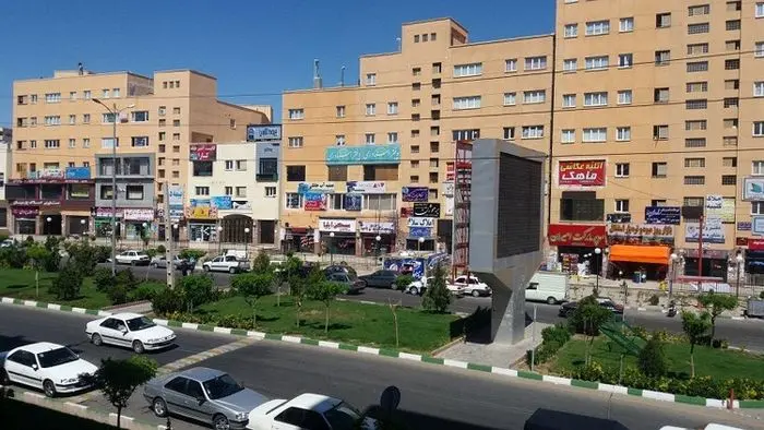 قیمت رهن و اجاره مسکن در بهمن یار + جدول