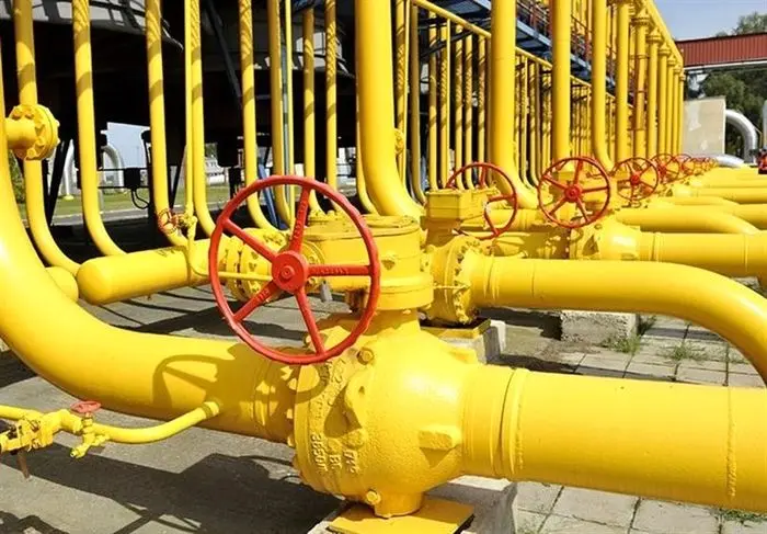 خیز۷۰ درصدی صادرات گاز ایران به ترکیه
