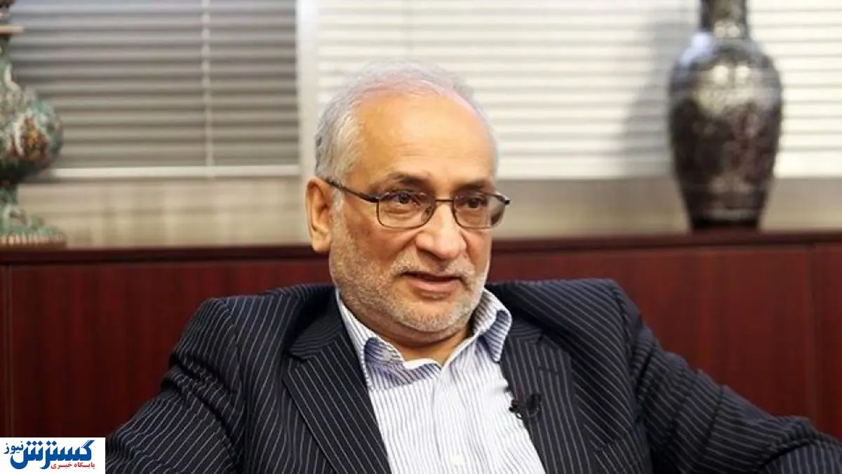 مرعشی: باید مجسمه نعمت زاده را از طلا بسازیم