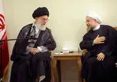 اصرار حسن روحانی برای دیدار با رهبر انقلاب + جزئیات