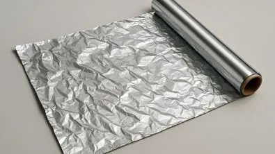 فروش عمده فویل آلومینیومی با کیفیت بالا از دیاکو سورن
