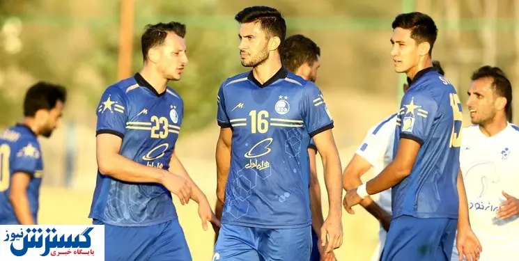 ستاره شاکی استقلال در راه پرسپولیس؟