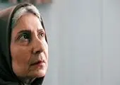تغییر چهره عجیب این بازیگر زن ایرانی