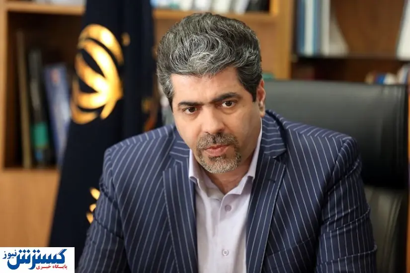 چه میزان از دارایی های صندوق های بازنشستگی بورسی شد؟