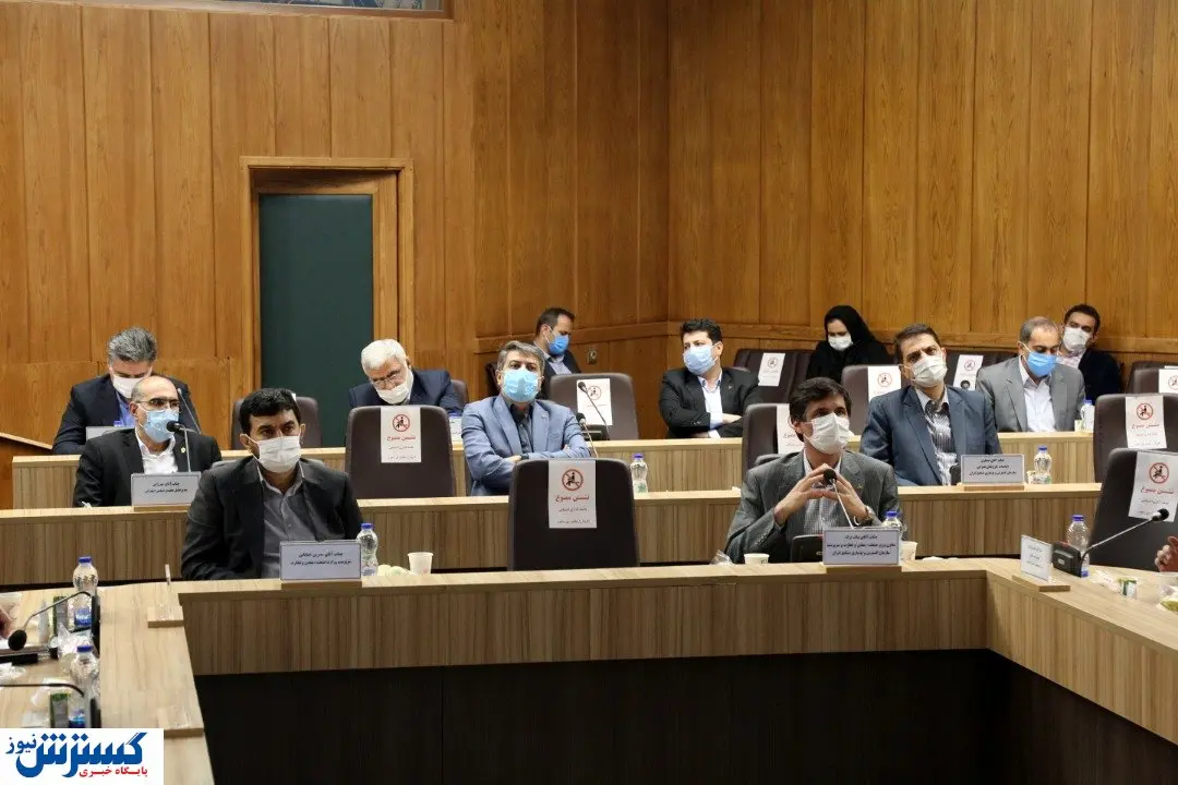 برنامههای ایدرو در سال جهش تولید