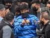 قاتل امیرحسین خالقی از پای چوبه اعدام برگشت !