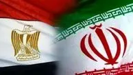 آخرین تحولات روابط ایران و مصر