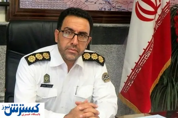 برگ سبز خودرو سند قانونی است