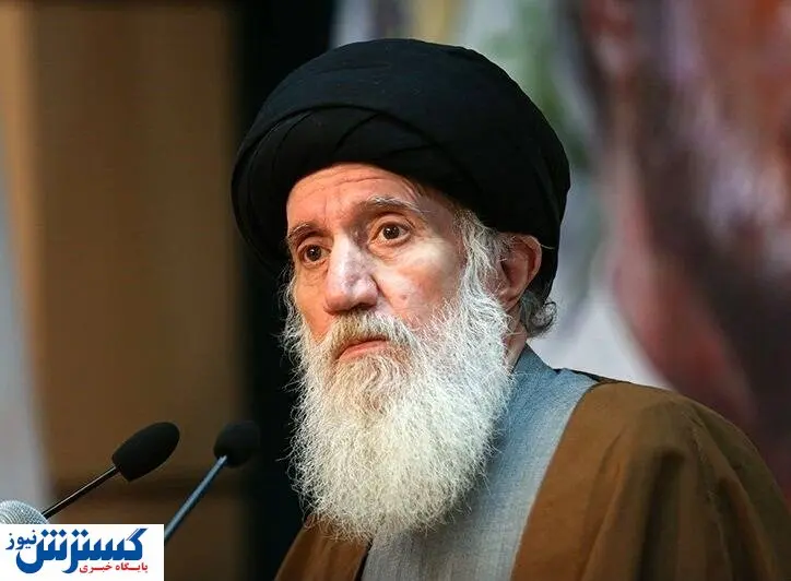 داماد آیت الله بهشتی درگذشت