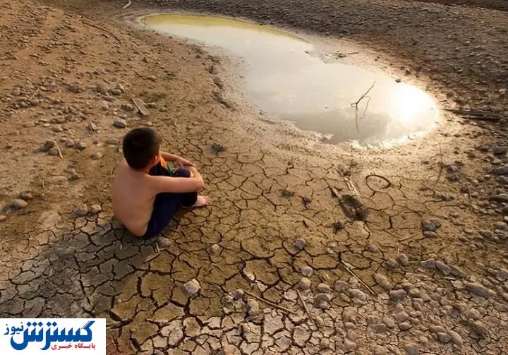 بحران حیاتی در کشور فاجعه بار شد | 28 سد را از دست دادیم