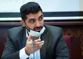 فوری/ مسعودفیاضی از مجلس رای اعتماد نگرفت