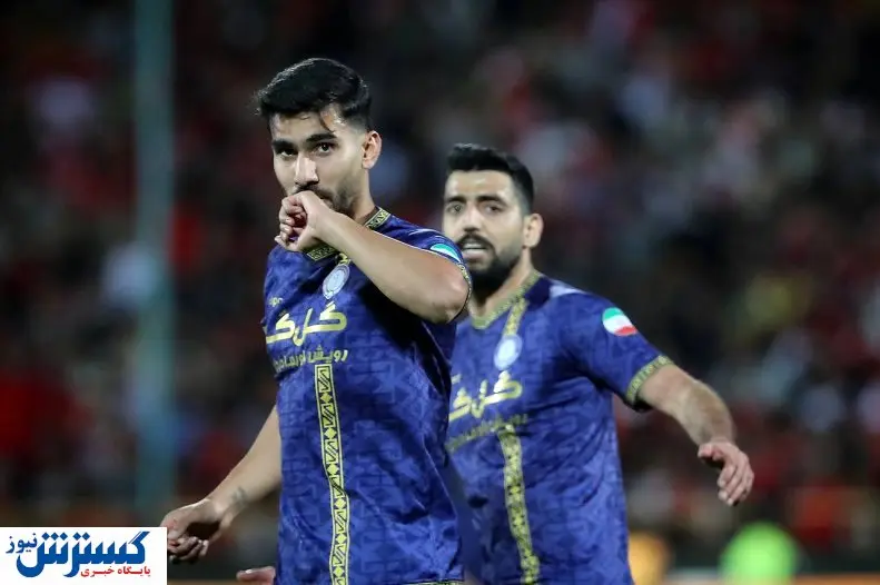 پرسپولیس این ستاره را می خواهد