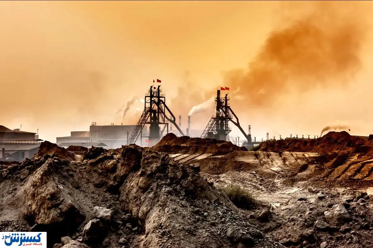 چین آتش بحران تازه را روشن کرد