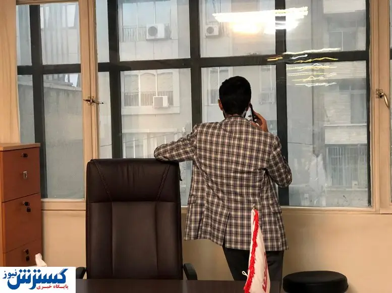 چرا بازاریابان، ایستاده زنگ میزنند؟