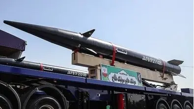 ایران قدرت‌نمایی کرد | اخطار صریح صادر شد