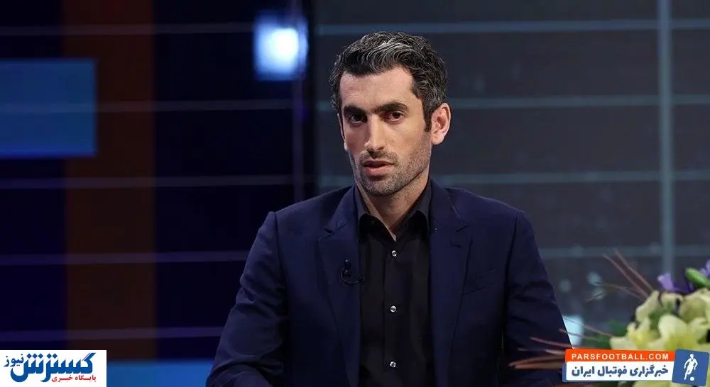 مجتبی جباری: ترس شما را دروغگو و حیلهگر میکند!