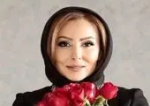 عکس متفاوت بازیگر ملکه گدایان