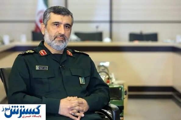 خط و نشان موشکی ایران برای آمریکا