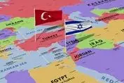 ترکیه برای دشمن شماره یک ایران سنگ تمام گذاشت