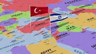 ترکیه برای دشمن شماره یک ایران سنگ تمام گذاشت