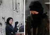 خاطره دختر داعشی «پایتخت» در متروی انگلیس!+فیلم