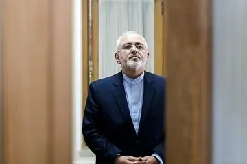 حمله، تحریم و فشار اقتصادی؛ ظریف باز هم از مذاکره می‌گوید!