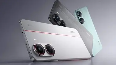 گوشی ردمی توربو ۵ با تراشه Dimensity ۸۵۰۰؛ آماده تسخیر بازار میشود