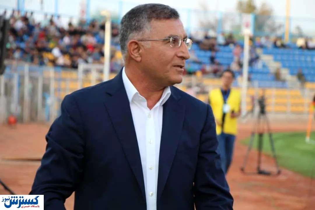 سورپرایز جالب آجورلو برای استقلالی ها