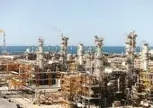 واگذرای بزرگترین میدان گازی به امارات