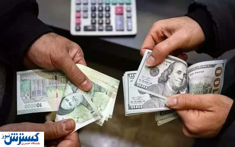 قیمت دلار امروز جمعه ۲۴ شهریور ۱۴۰۲/ جدول