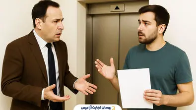 هزینههای تعمیر آسانسور بر عهده مالک است یا مستأجر؟