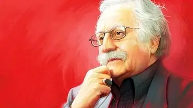 گزارش لحظه‌به‌لحظه از وداع مردم و هنرمندان با استاد فرشچیان
