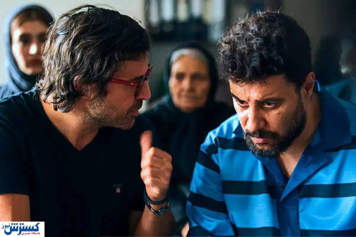 سریال وحشی ۲ ؛ زمان پخش اعلام شد