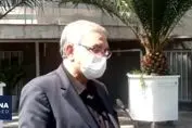 اقدامات وزارت بهداشت برای مقابله با آبله میمونی + فیلم