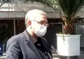 وضعیت بیمار مبتلا به آبله میمون در ایران