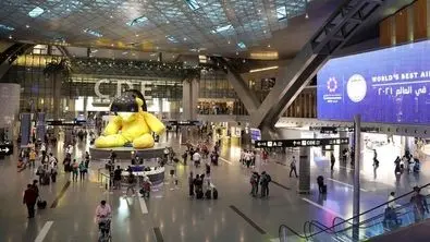 ۵ فرودگاه شیک که سفر شما را جذاب می‌کنند + تصاویر