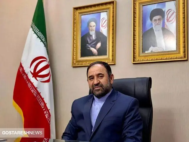 آمادگی ایران برای همکاری نفتی با سوریه