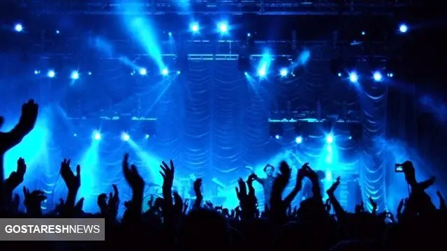 هشدار میراث فرهنگی به سایت‌های فروش بلیت کنسرت خوانندگان لس‌آنجلسی‌