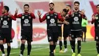 تیر، ماه رویاییِ پرسپولیس خواهد ماند؟