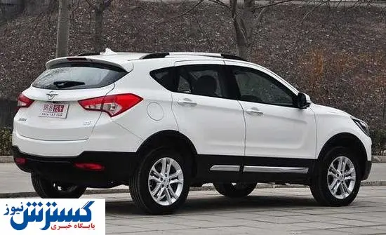 طرح تبدیل حوالههای هایما S5 توربو اعلام شد
