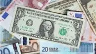 نرخ دلار در دنیا تغییر مسیر داد