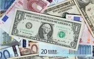 رشد ۳۰ برابری دلار در ایران در مقایسه با ترکیه 