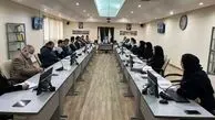 انعقاد ۷ قرارداد در مرکز تحقیقات فرآوری مواد معدنی ایران