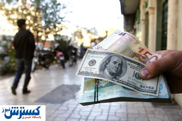 دلار در منگنه سامانهها