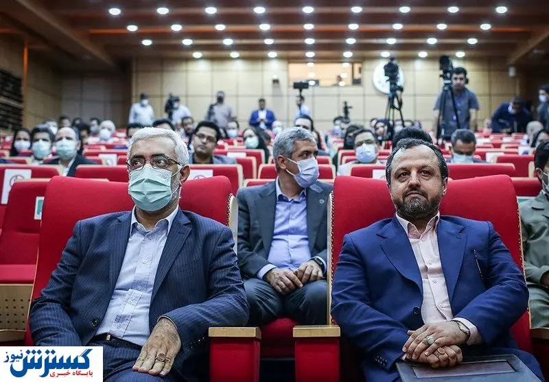 خاندوزی با استعفای عشقی موافقت کرد