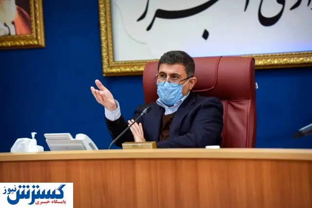 جزییات راه‌اندازی نمایشگاه بین‌المللی البرز