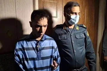 فوری ؛ حکم متجاوز کودکان تهرانی صادر شد